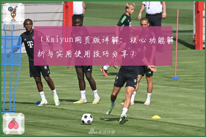 「Kaiyun网页版详解:核心功能解析与实用使用技巧分享」