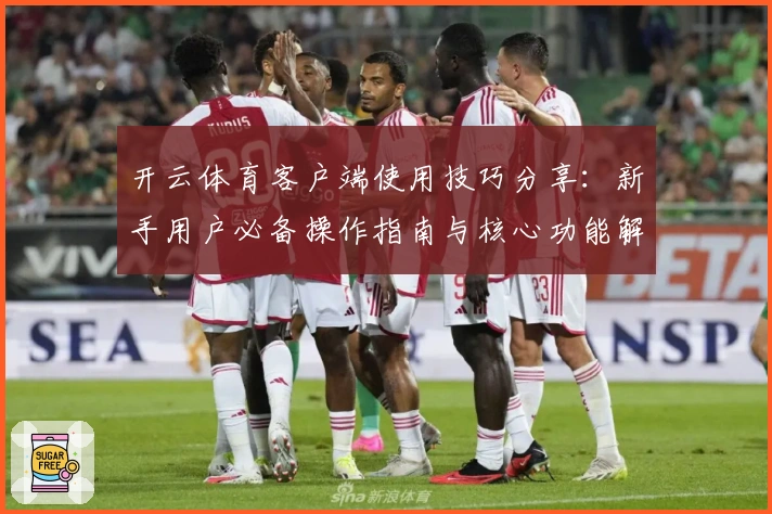 开云体育客户端使用技巧分享：新手用户必备操作指南与核心功能解析