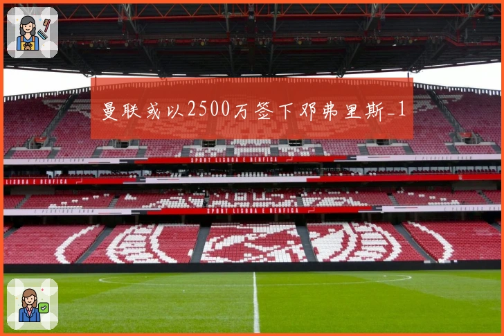 曼联或以2500万签下邓弗里斯_1