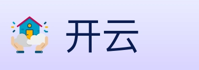 开云 Logo